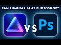 Can Luminar Neo Compete with Photoshop