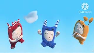 Preview 2 Oddbods Falling
