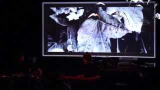 Poppy Ackroyd - Mechanism [live at AV PICKNICK]