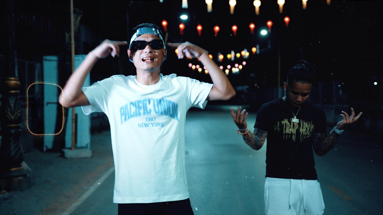 You're Still The Same - Star2 x Ler Mu Dex x Tae Tae (Official Music Video)