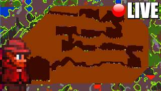 Terraria but I'm stuck with the Lizard People