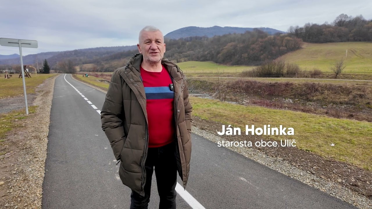 CURI v PSK - Poloniny Trail