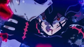 「AMV」The Forgotten Code
