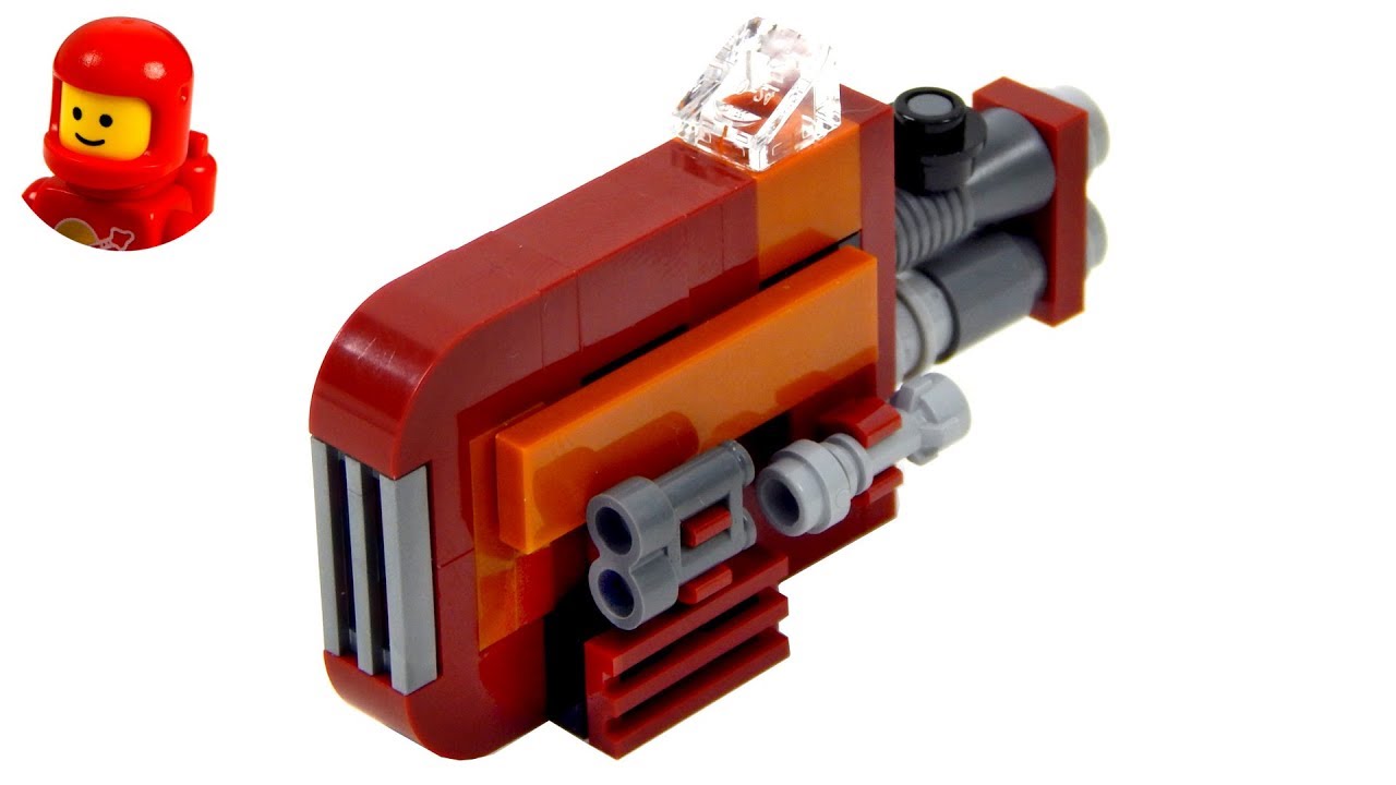 LEGO  Star Wars Limited Edition 911727 Rey`s Speeder neu 