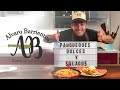 Como Hacer Panqueques. La Mejor receta, la preparación perfecta. -Alvaro Barrientos-.