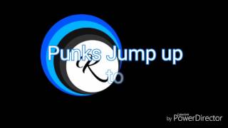 Video thumbnail of "Brand Nubian - Punks Jump up to get beat down"