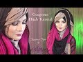 Simple New Hijab Style