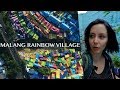The Instagram town no one knows about in Indonesia