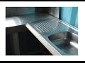 Kitchen Bench Build Shipping Container Build Part 5 Kitchen Bench Build Shipping Container Build Part 5