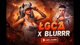 🔥PLAYING HDR+90 FPSFULL RUSH GAMEPLAYGB🔥ŁGĆムxBLURRR LIVEPUBG Mobile #pubgmobile #foryou #pubgm #
