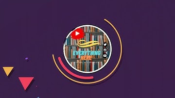 FREE TOP 5 INTRO TEMPLATES || NO TEXT || NO COPYRIGHT || LINK IN THE DESCRIPTION | Everything Here