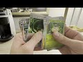 Ripping Packs From Target!