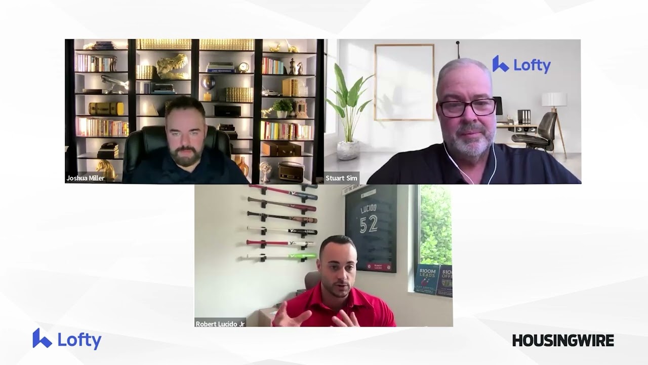 Lucido Global's Journey with Lofty