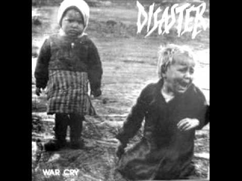 Watch DISASTER - Diseased on YouTube Watch DISASTER - Diseased on YouTube