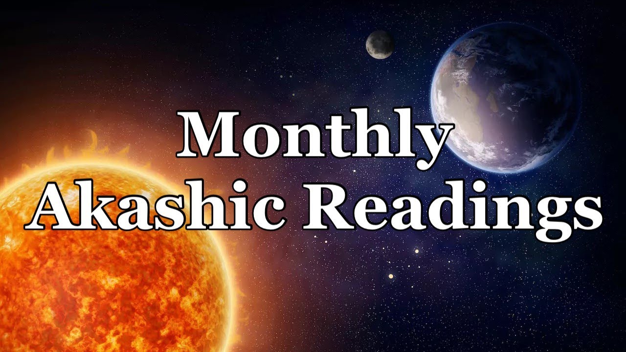 June 2022 Akashic Records Reading