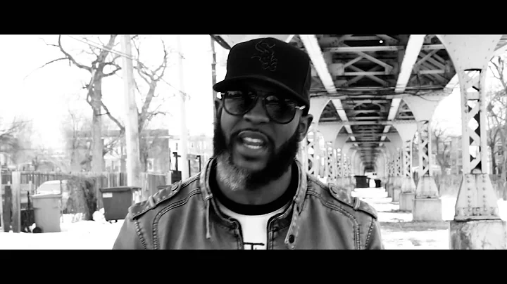 Ronnie Holmes | I'm Tired | Directed By @BIGHOMIEENT