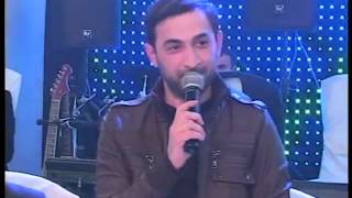 Məzəli Super Popuri Musiqili Meyxana 2016 - Rüfət,Rəşad,Ələkbər,Pərviz,Orxan