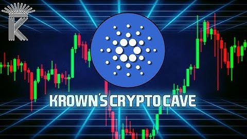Cardano (ADA) Price Analysis & Prediction November 2021.