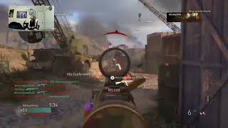 COD WW2 CLIP