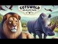 The Ultimate Guide to the Cotswold Wildlife Park &amp; Gardens 2024!