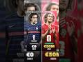 Progression ! #ligue1 #football #nouvellespsg #fifa #neymarpsg #foot #psg #soccer #realmadrid