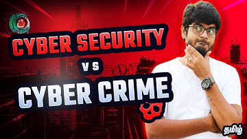 Cyber Security Vs Cyber Crime | Facebook Hacks | Insta Hacks | Tamil | Cyber Voyage