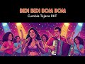 BIDI BIDI BOM BOM (Cumbia Tejana RKT Cover) ❤️ El Clásico Inmortal de Selena