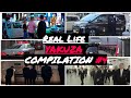 Real life yakuza japanese mafia   footage compilation 4