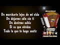 Si Se Va, Se Va - Enaldo Barrera | Letra | Andres Pino Music