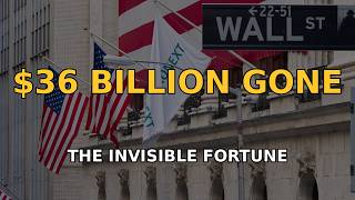 How Bill Hwang Lost $36 Billion in 2 Days