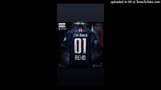 Im Back Audio Officiel