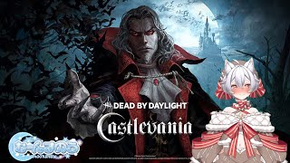 【初見さん初心者さん大歓迎】【参加型】カオスシャッフル #vtuber #デッドバイデイライト #DeadbyDaylight