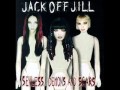 Jack Off Jill - My Cat