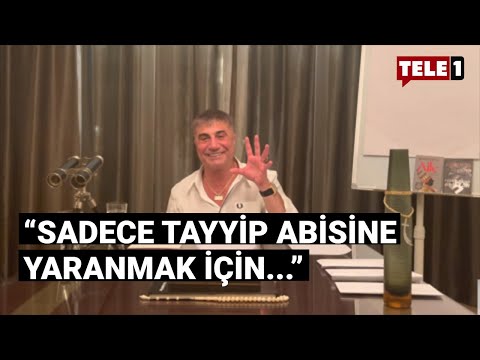 Sedat Peker’in ‘dövdürdüm’ dediği eski milletvekili konuştu