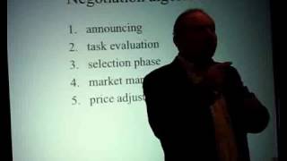 Agent Negotiation – Part 6