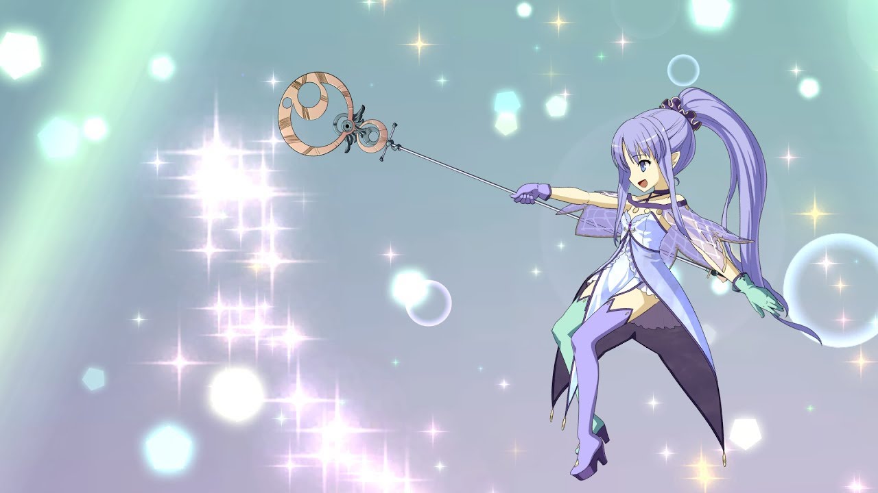 Fgo メディア リリィ の評価と再臨素材 Fgo攻略まとめwiki
