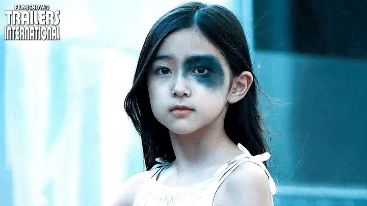 映画『LAPSE ラプス』予告編