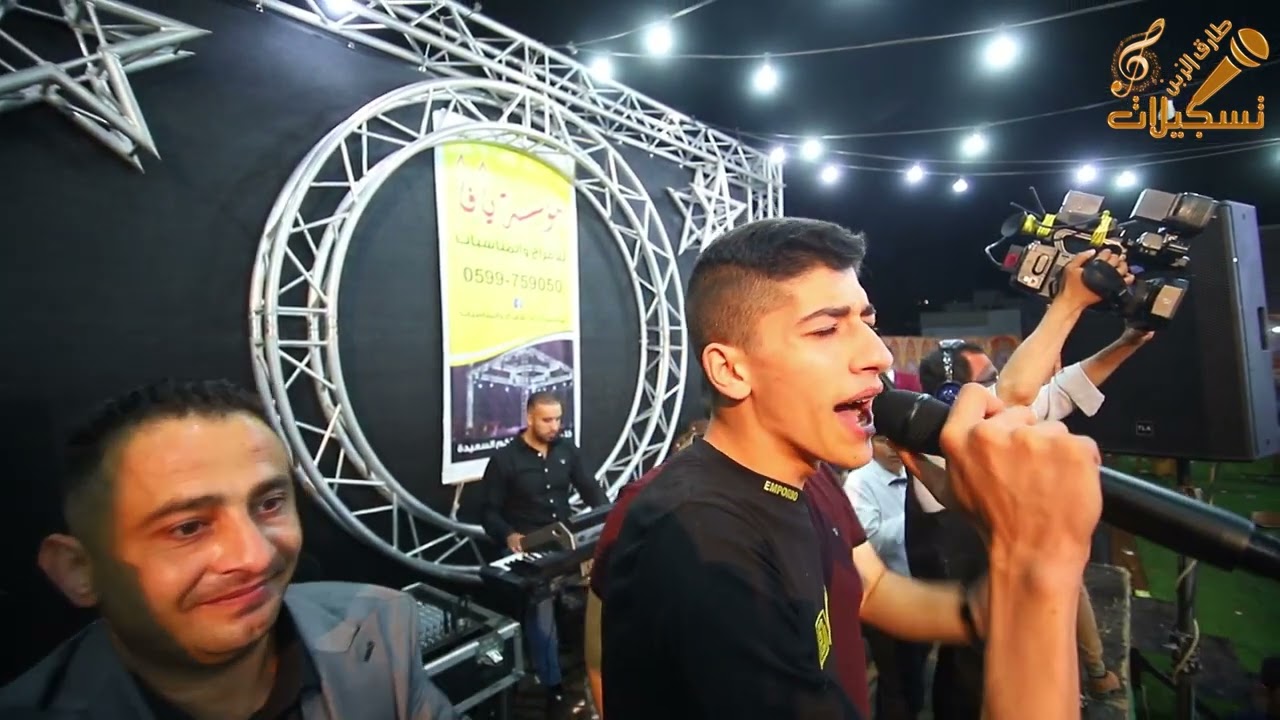 نعمان الجلماوي وابنه مكس دحيه + جوبي +طير الحمام زفاف الغالي اسد ابو مويس المغير 2022