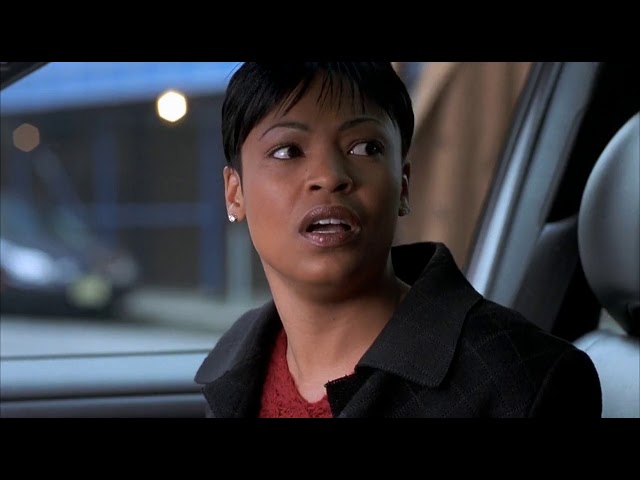 Nia Long - Rotten Tomatoes