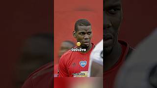 Pogbaya Büyük Saygisizlik Yapıldı