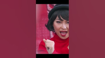 Nina Mpok Alfa Bawain Lagu Mati Rasa