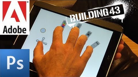 Photoshop CS5 update