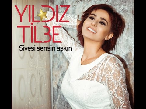 Yıldız Tilbe - Severim Ama Güvenemem (Official Audio)