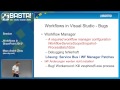 Workflows in SharePoint 2013 | Marc Andre Zhou