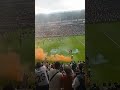 Van spor sahaya çıkınca Elazığspor taraftarı çıldırdı 😳