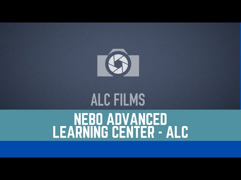 Nebo Advanced Learning Center ALC Commercial 2018