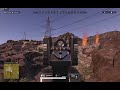 Ring of Elysium - 300m+ no zoom