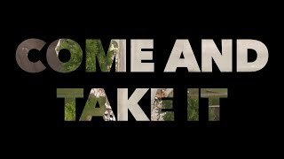 Chad Cooke Band - Come and Take It (Official Lyric Video) chords