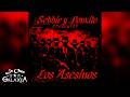 Sebbie &amp; Ponxito - Delga2 Family ft. Tonongton, Las Girlzzys [Official Audio]