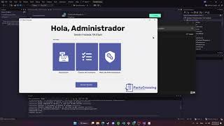 Tutorial de Deployment (Creación de Instalador) para una aplicación de C# WinForms en VS2022
